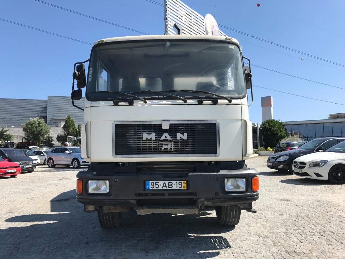Man 32.322 Betoneira · Ano 1994 — image 2