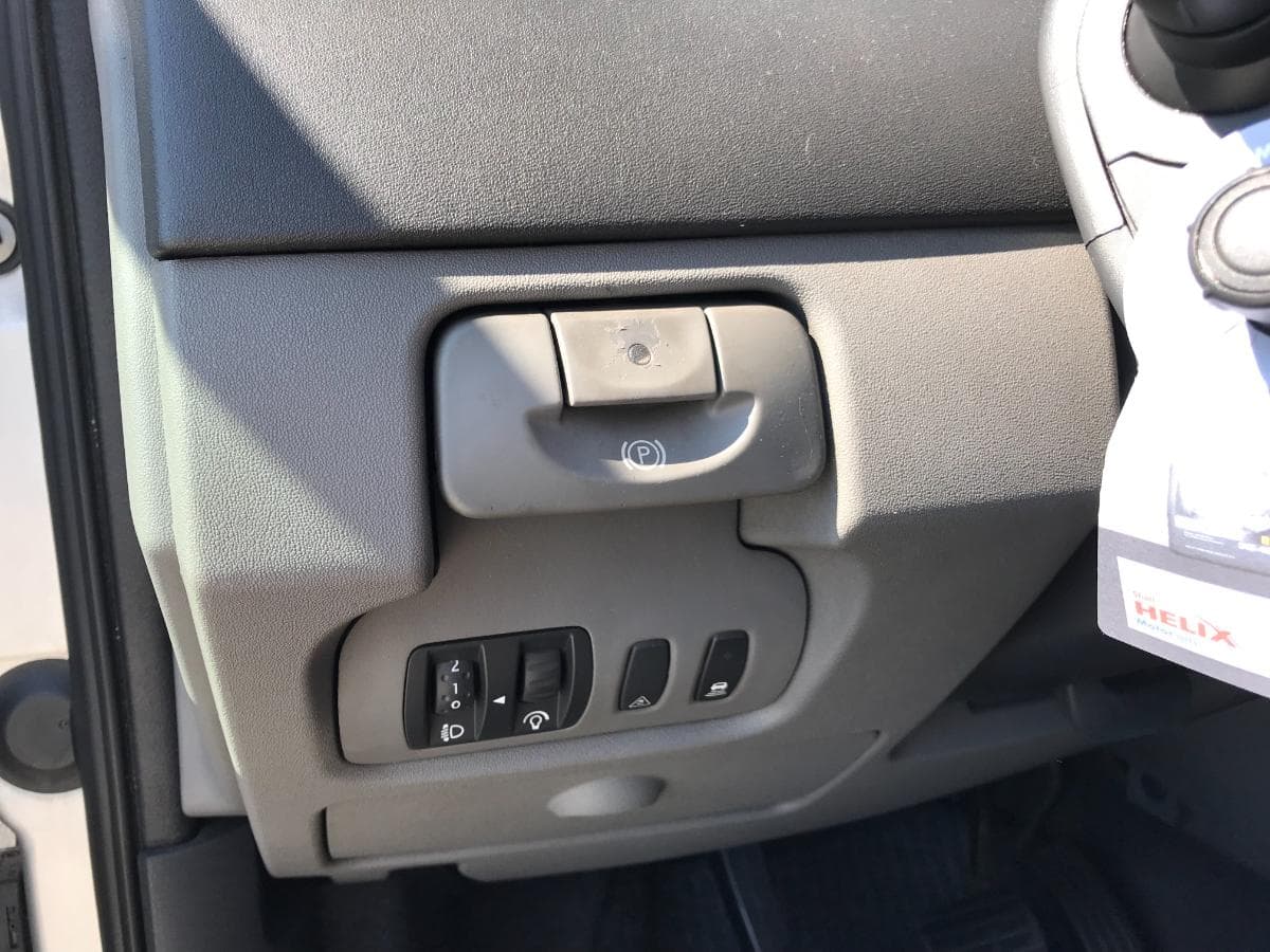 Renault Grand Scénic 1.5 DCI · 7 Lugares · Ano 2008 — imagem 26