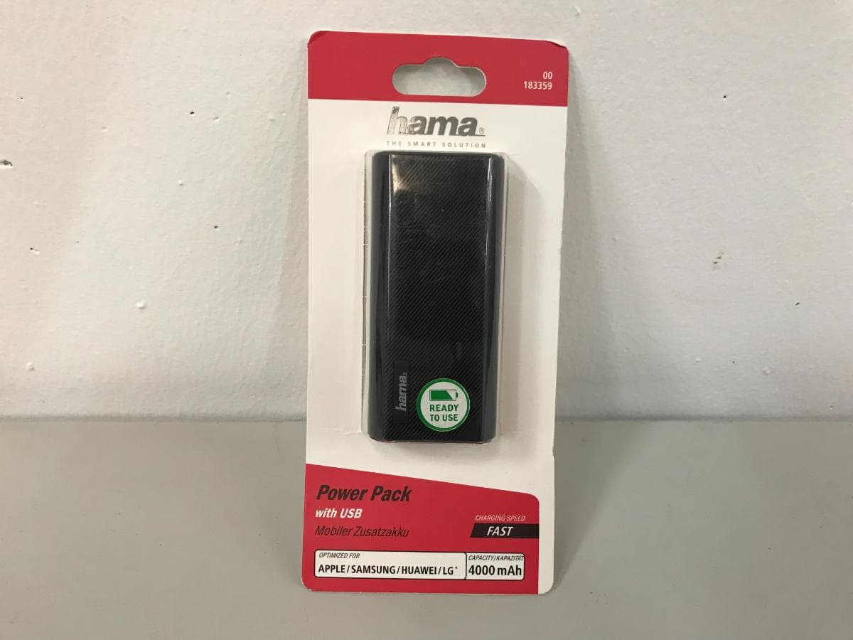Powerbanks — imagem 1