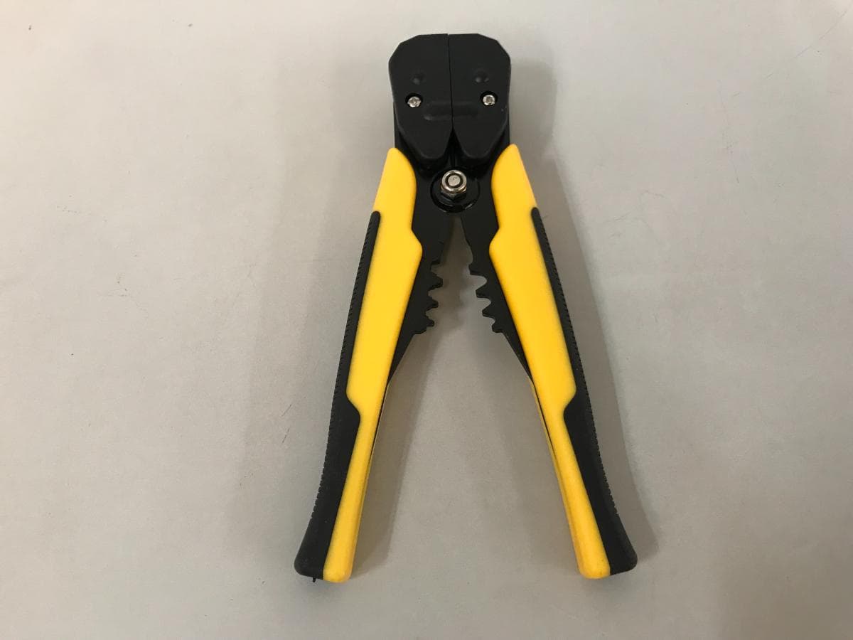 Alicate Descarnar Fios Elétricos — image 4