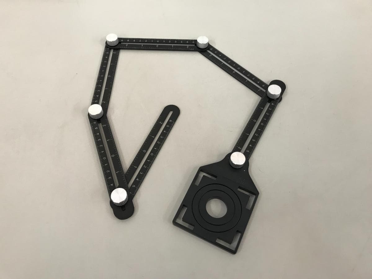 Esquadro — imagem 3