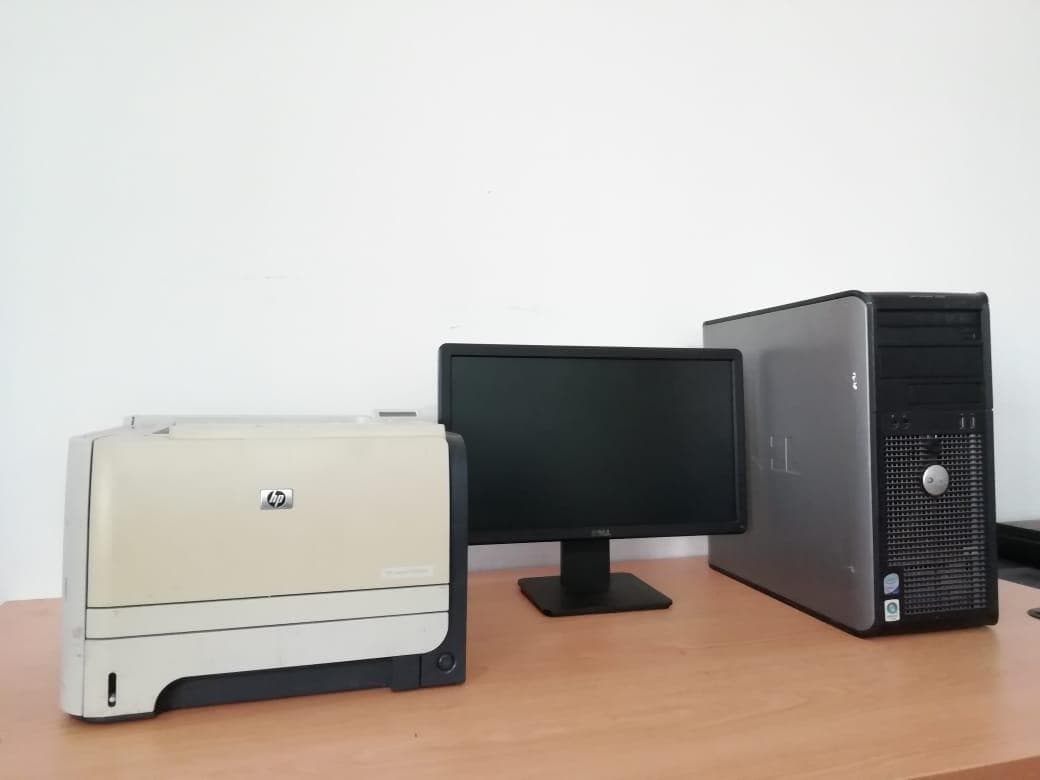 Matériel informatique · — image 1