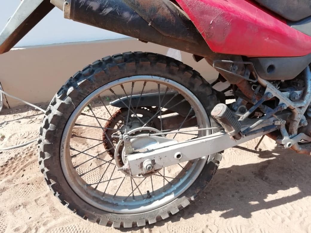 Honda XL 125 · — image 5