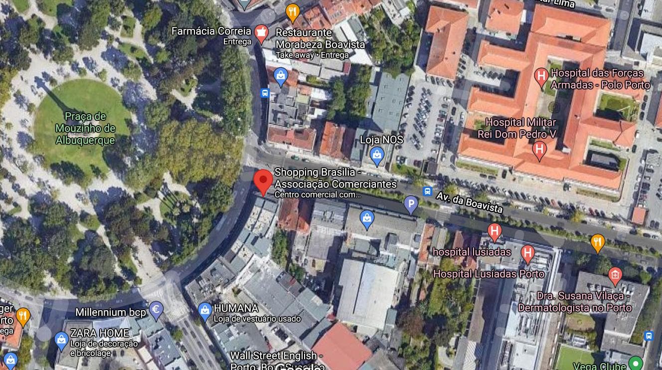 Lojas Comerciais · Porto — imagem 8
