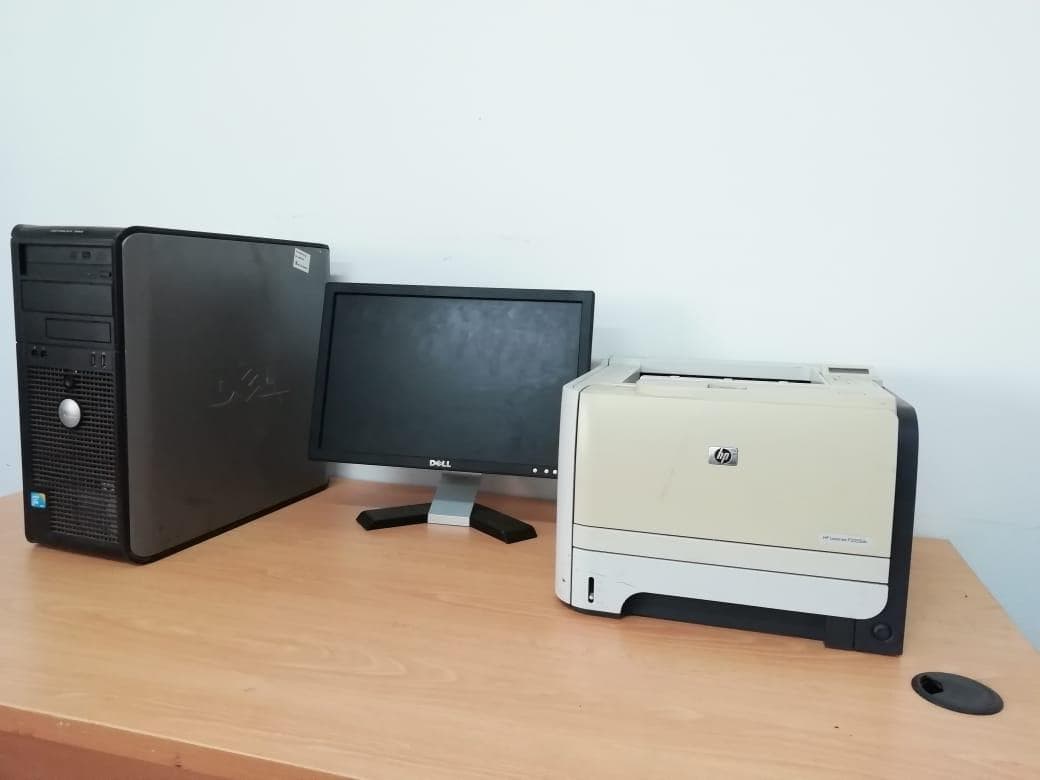 Material informático · — imagem 1