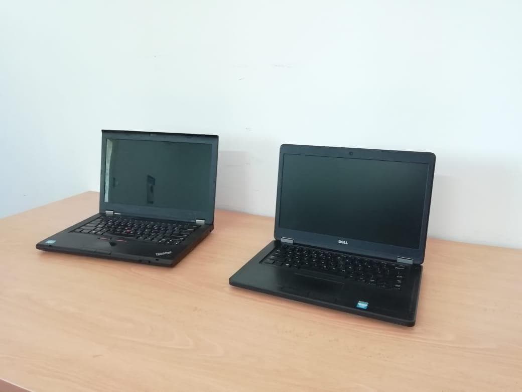 Matériel informatique ·