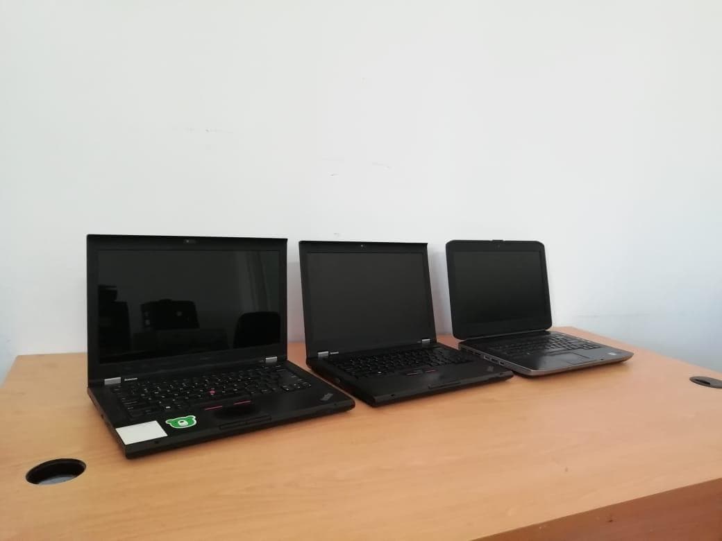 Matériel informatique ·