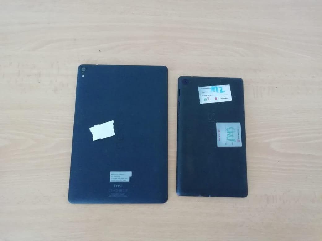 Tablets · — image 2