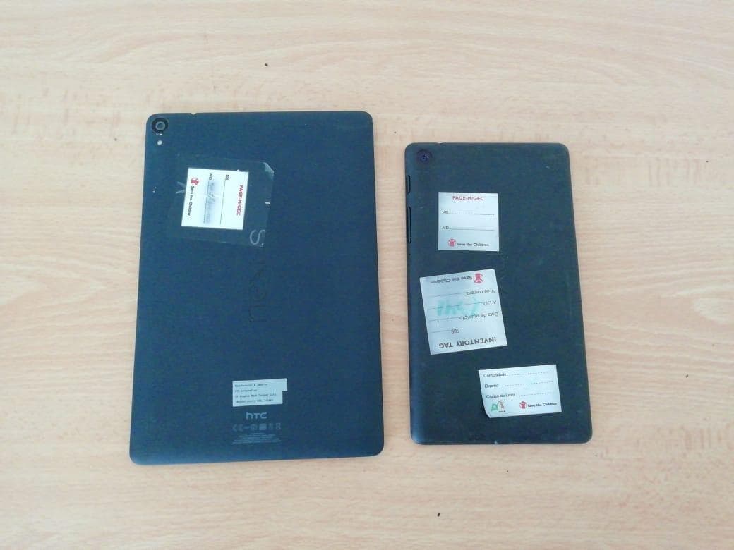 Tablets · — imagem 2