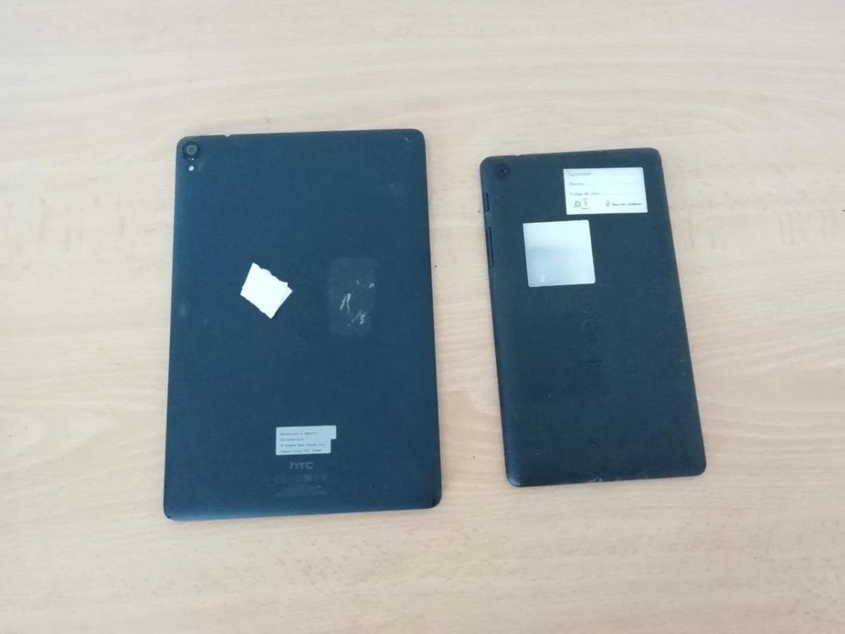 Tablets · — imagem 2
