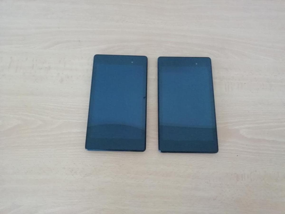 Tablets ·