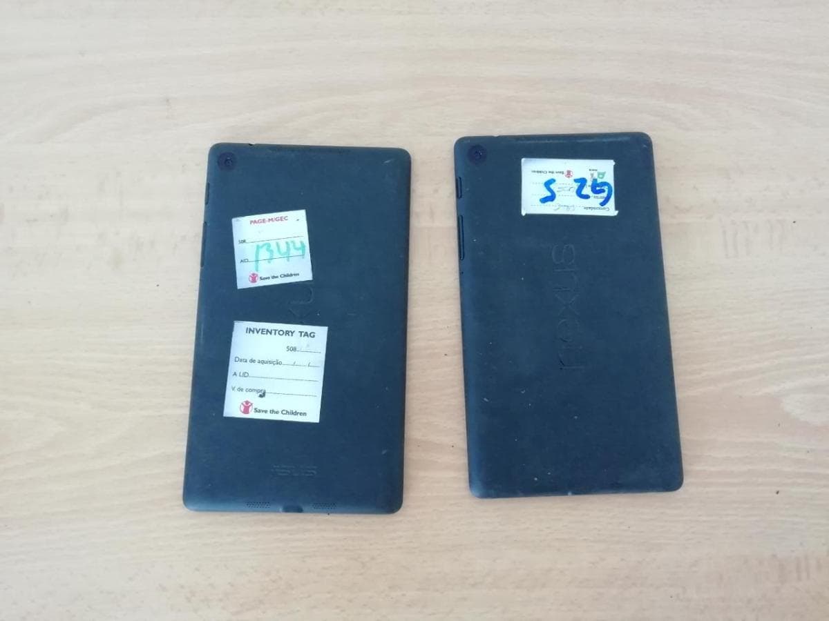 Tablets · — image 2