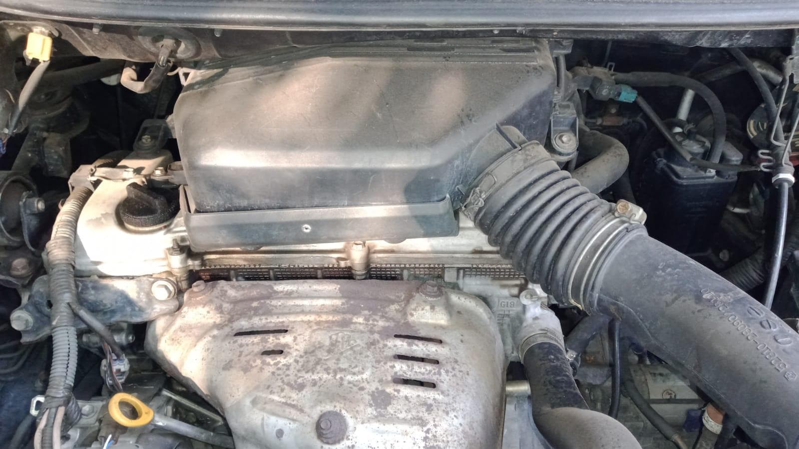 Toyota Estima · — imagem 11