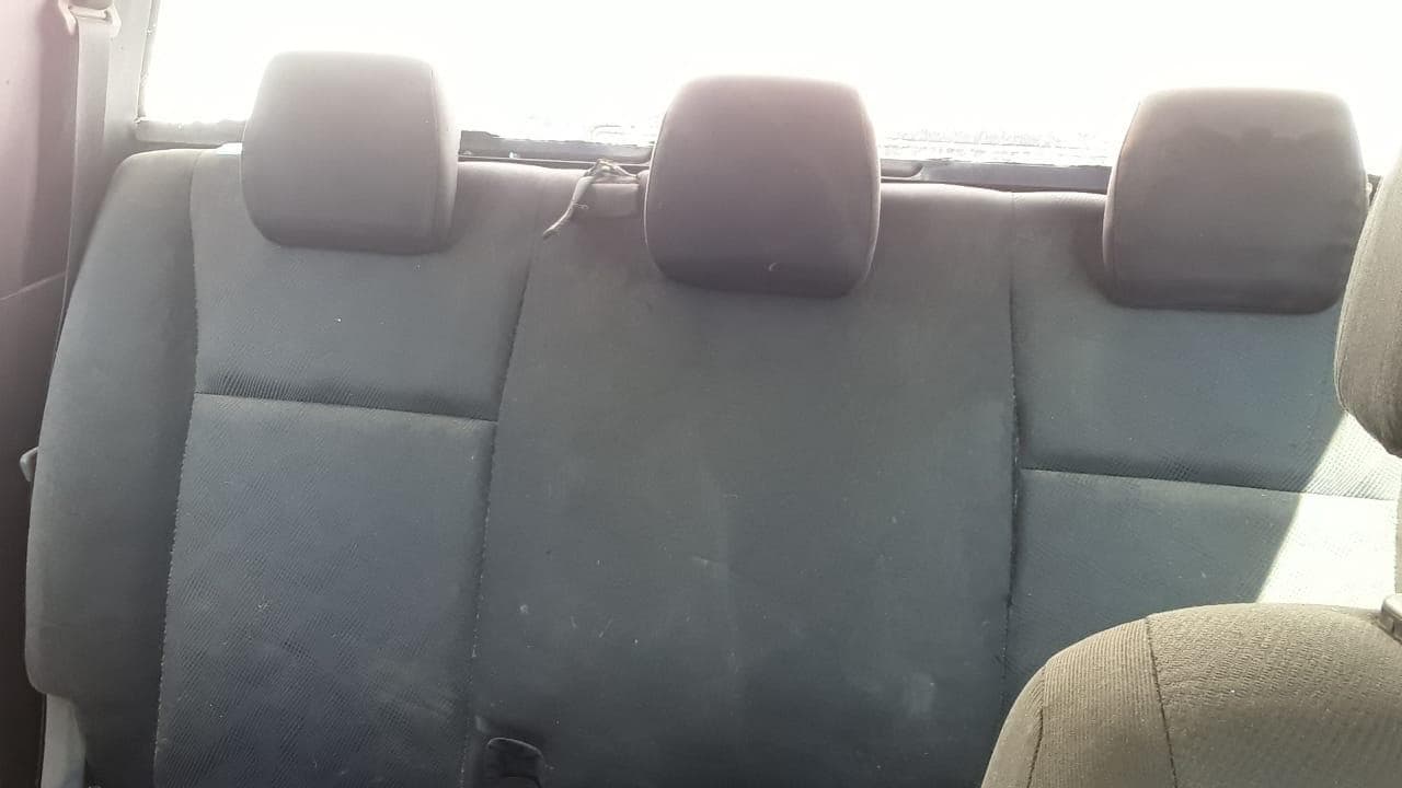 Mazda BT50 · — imagem 3