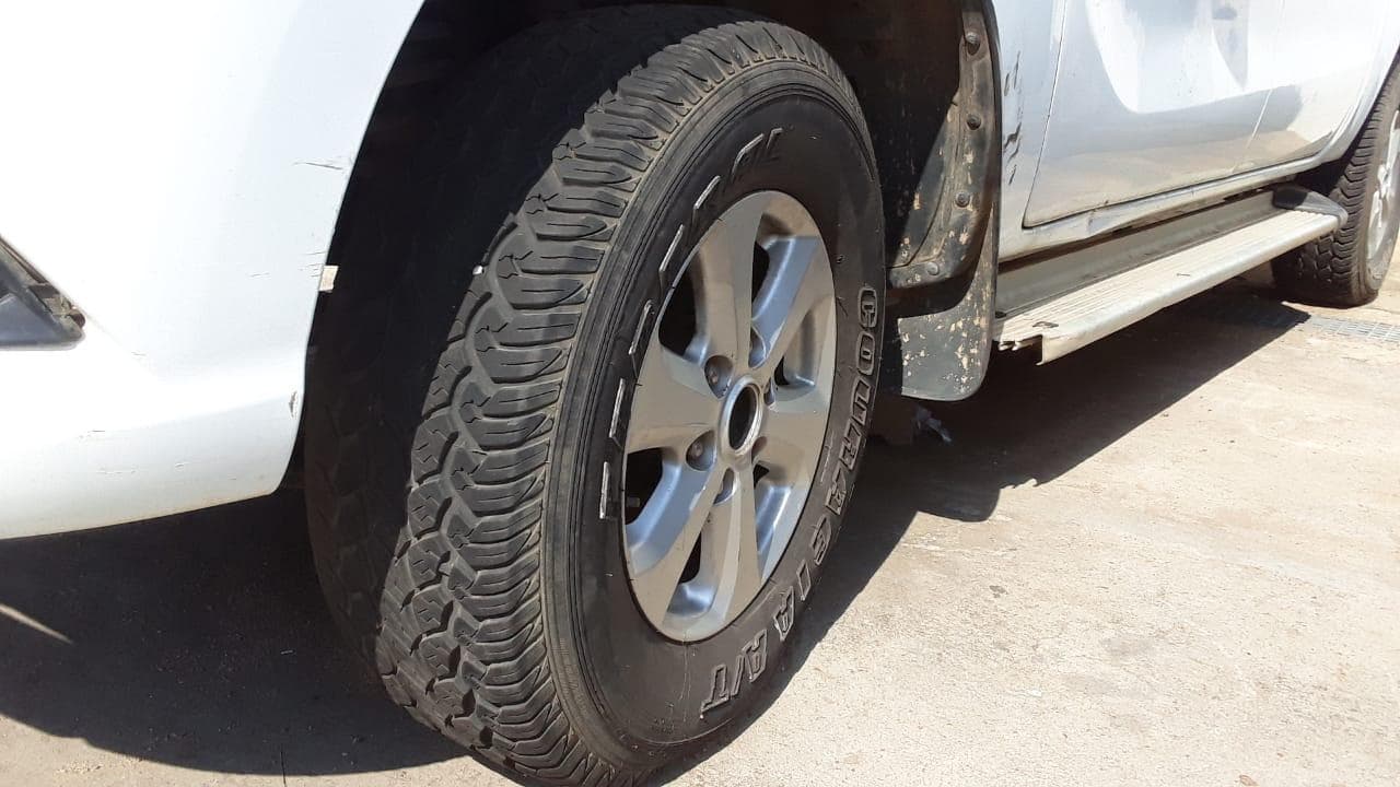 Mazda BT50 · — imagem 10