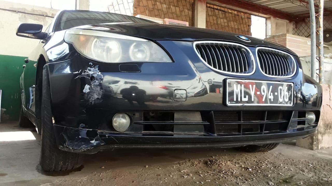 BMW - 525i · — imagem 4