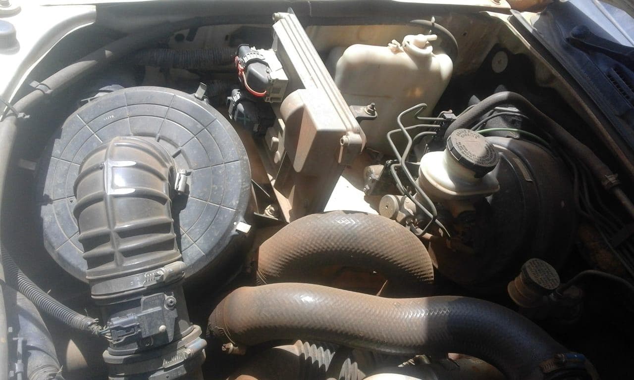 Isuzu KB 250D · — imagen 14