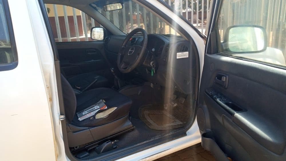 Isuzu KB 250D · — imagen 3