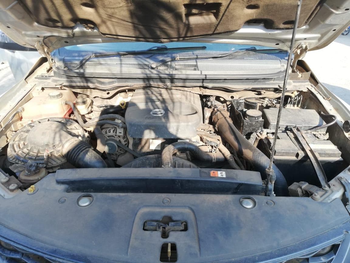 Mazda BT50 · — imagen 12