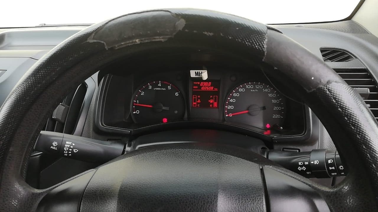 Isuzu KB 250 · — imagem 6