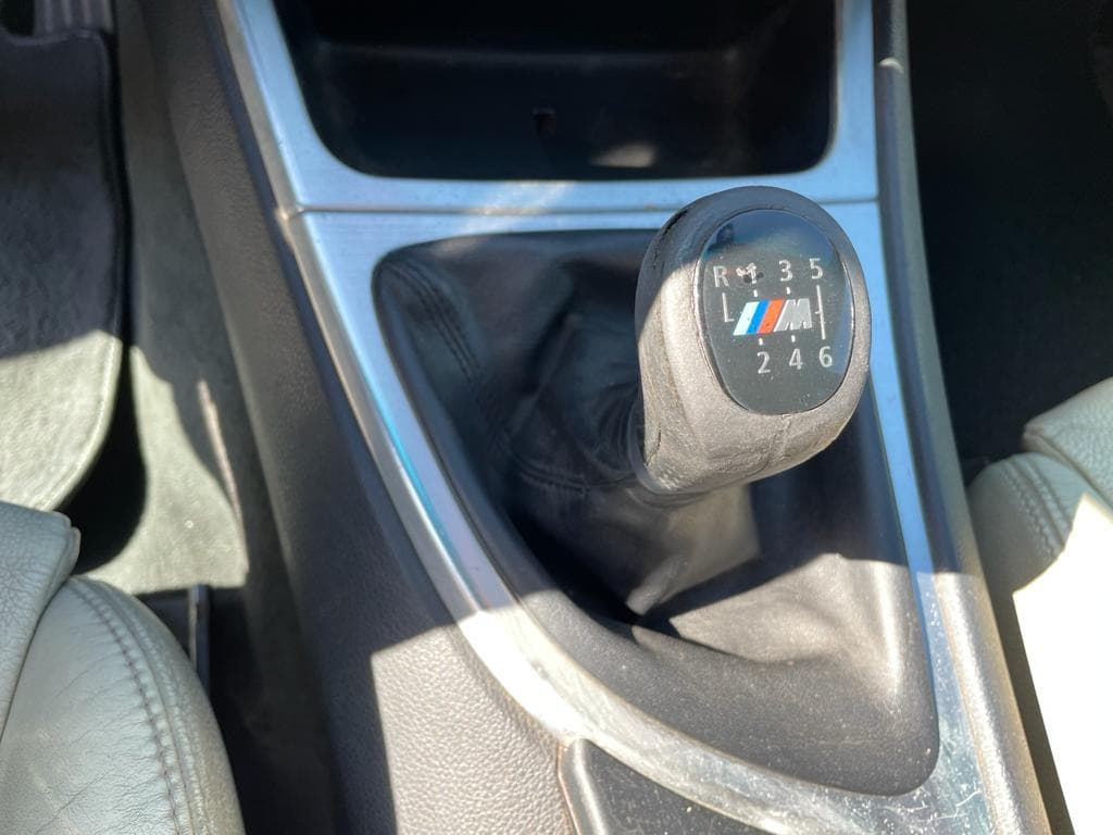 BMW 123 D · Ano 2008 — imagem 24