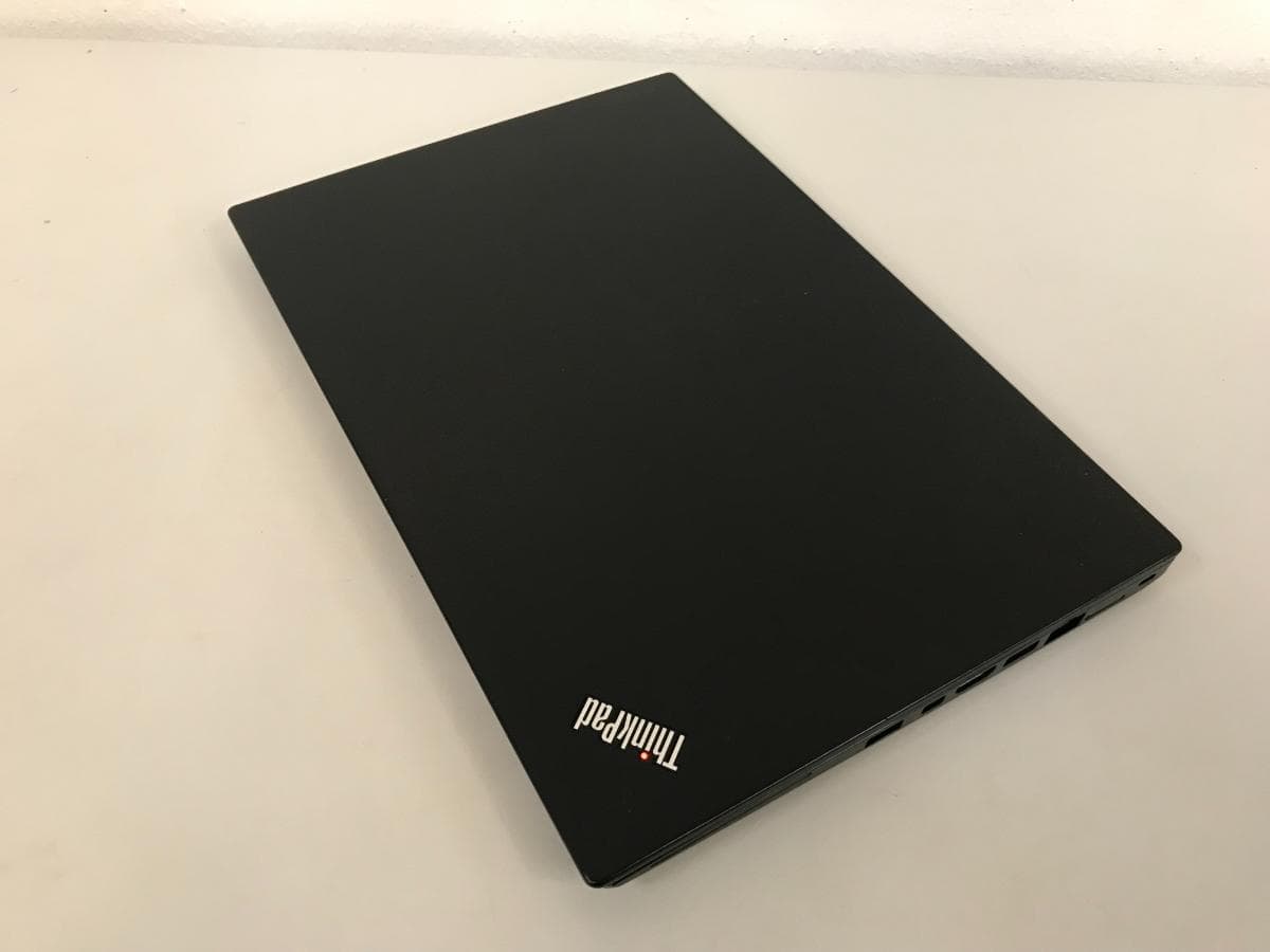 Portátil Lenovo ThinkPad T460s — imagem 3