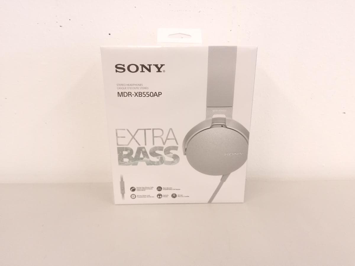 Headphones Sony