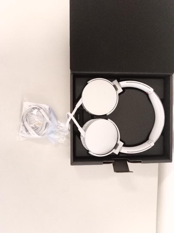 Headphones Sony — imagem 4
