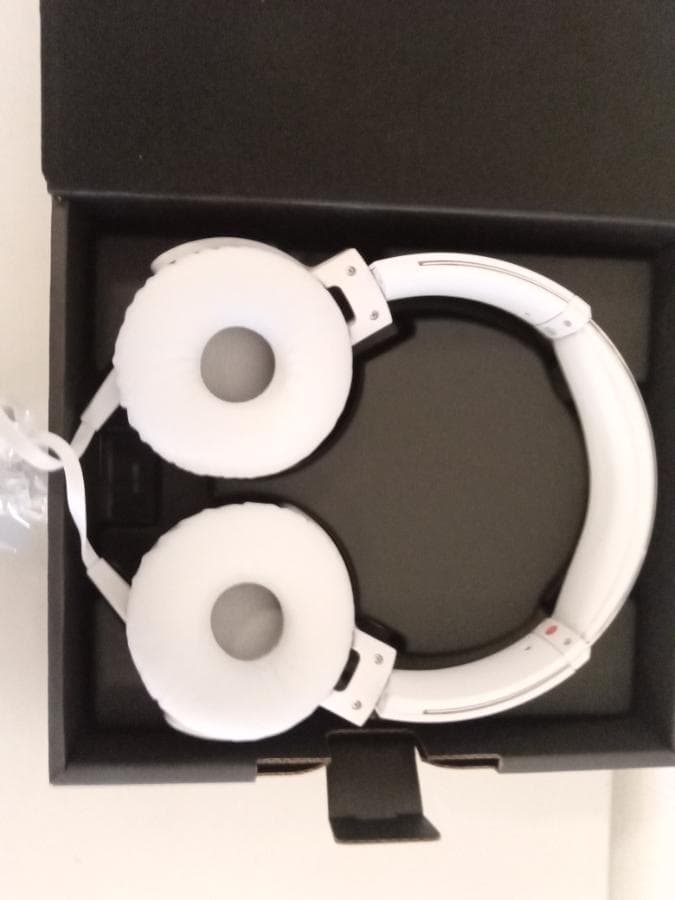 Headphones Sony — imagem 2
