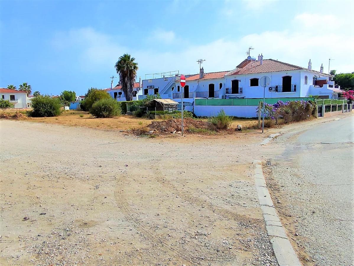 Lote para Construção · Castro Marim — imagem 2