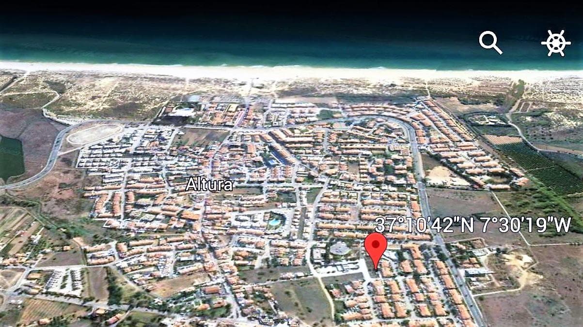 Lote para Construção · Castro Marim — image 4