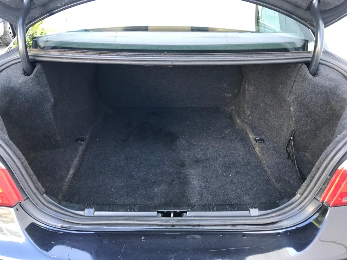 BMW 520D · Ano 2008 — image 8