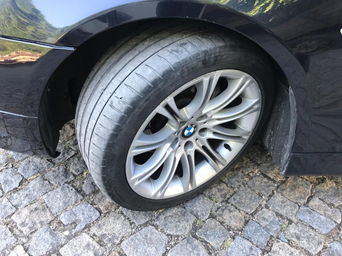 BMW 520D · Ano 2008 — image 11
