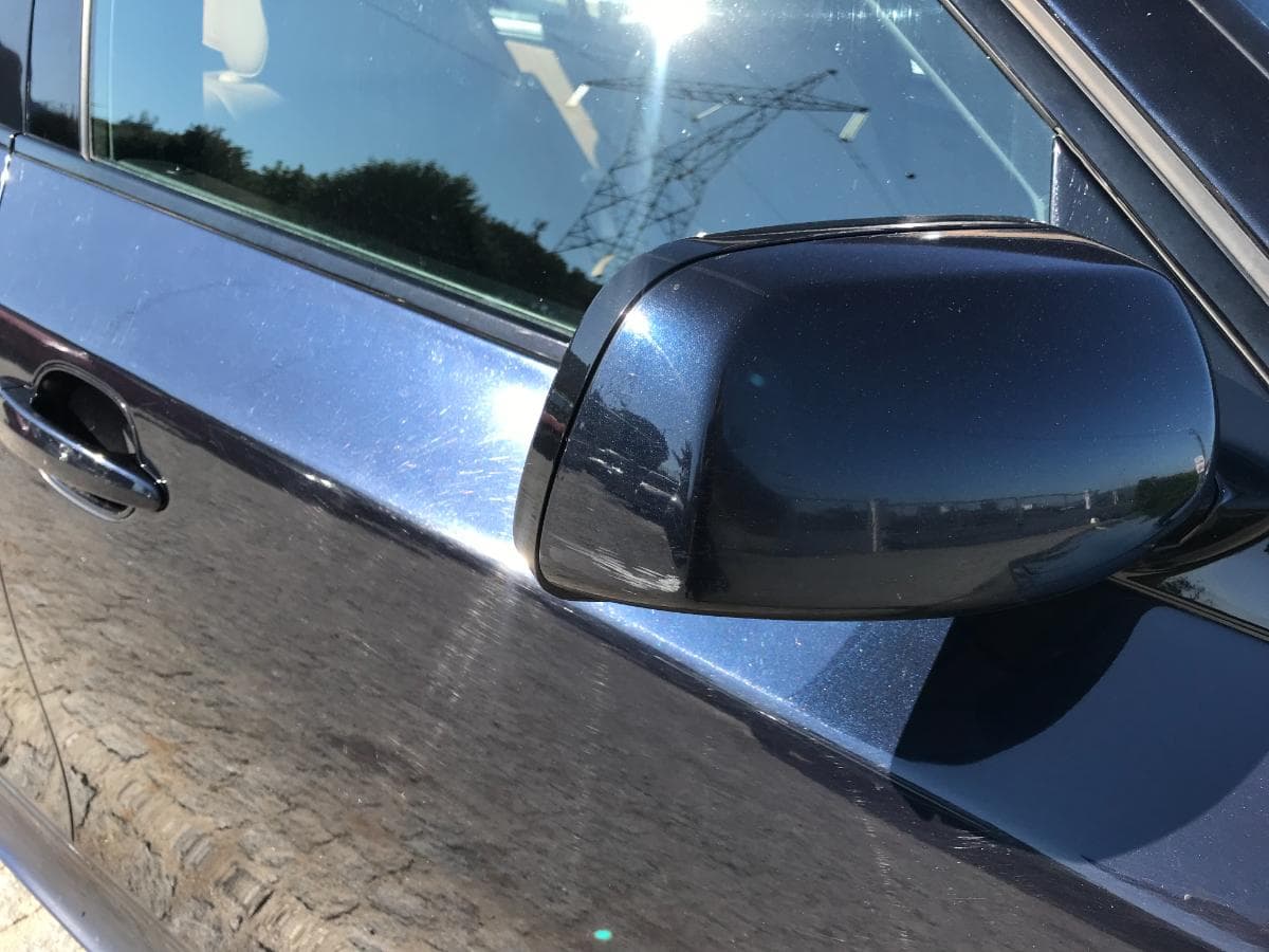 BMW 520D · Ano 2008 — image 13