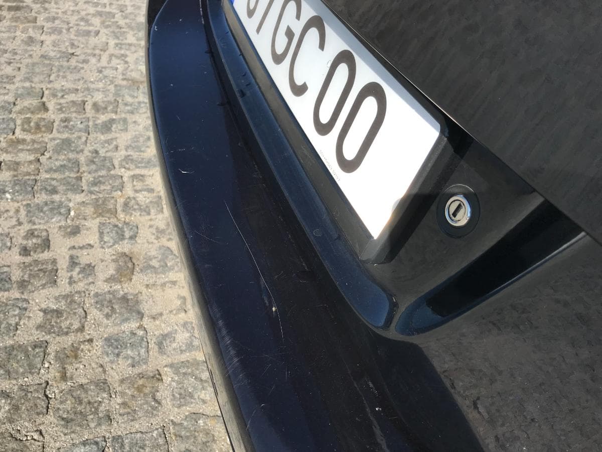 BMW 520D · Ano 2008 — image 16