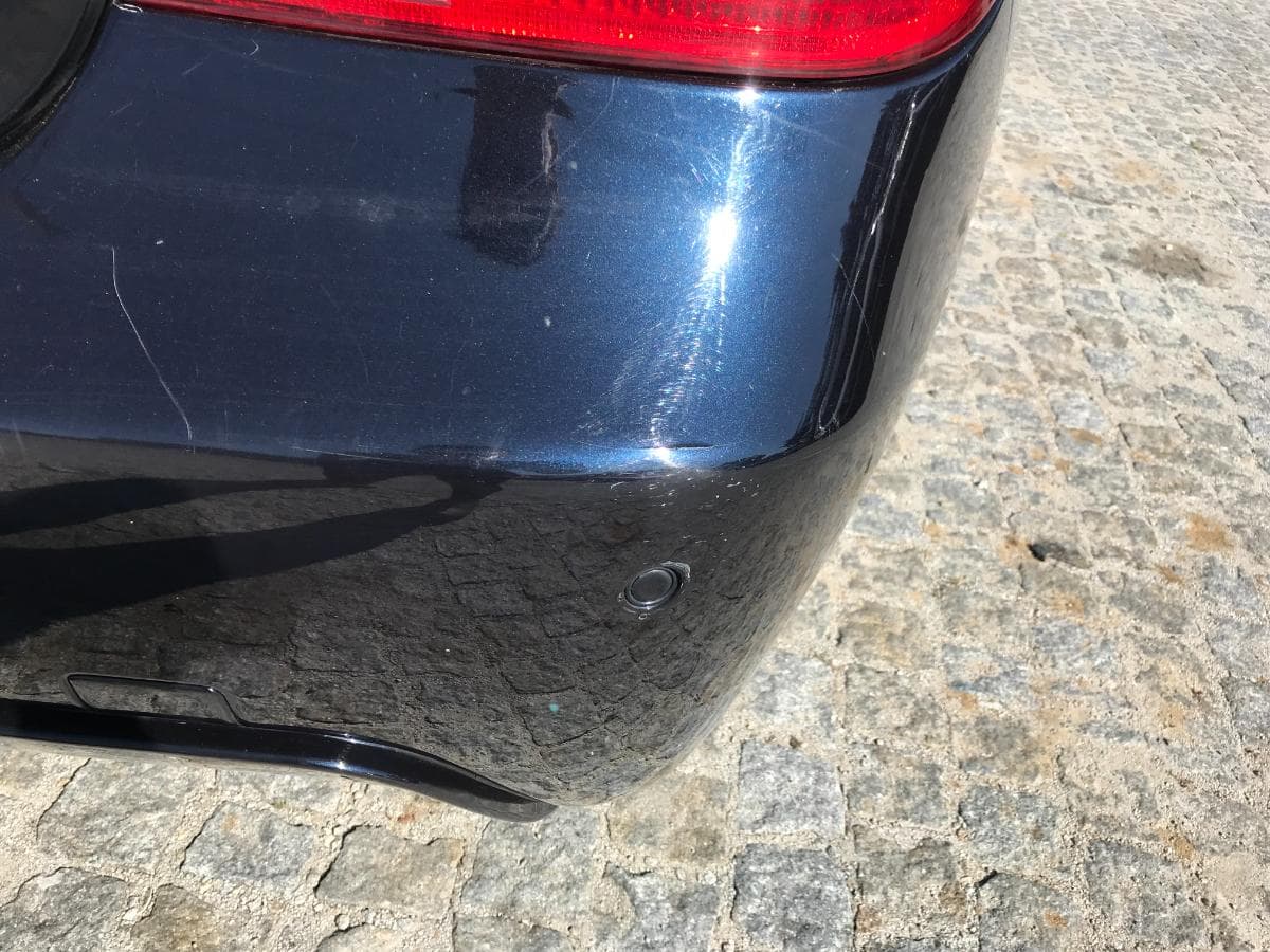BMW 520D · Ano 2008 — image 18