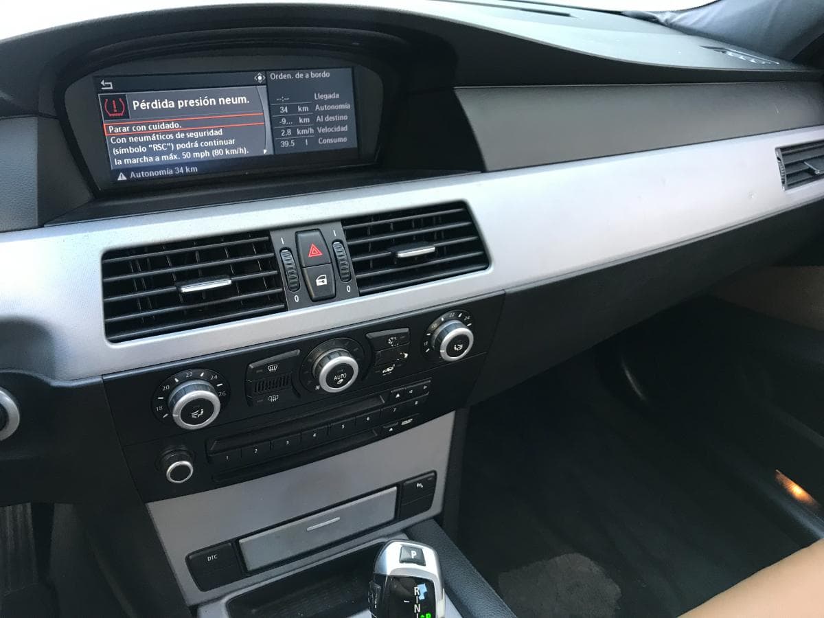 BMW 520D · Ano 2008 — image 22
