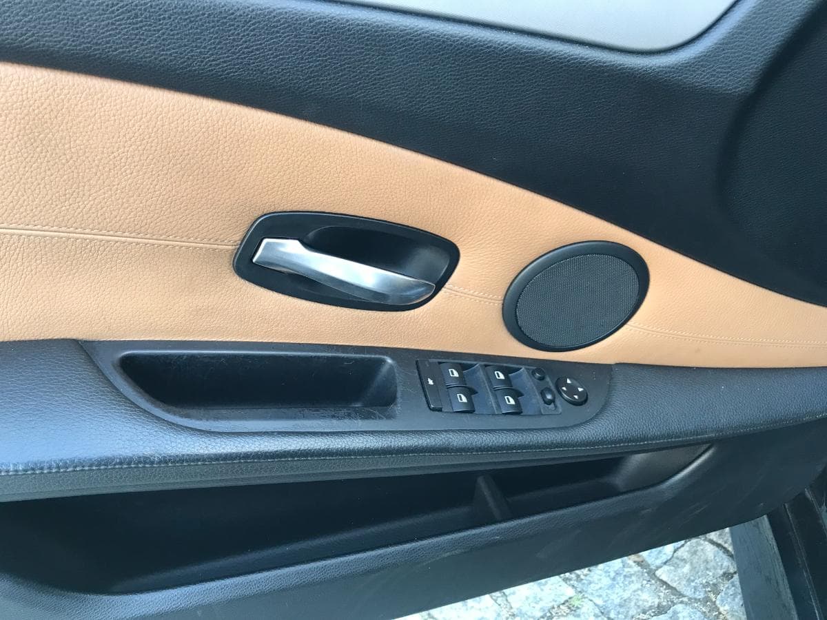 BMW 520D · Ano 2008 — image 25