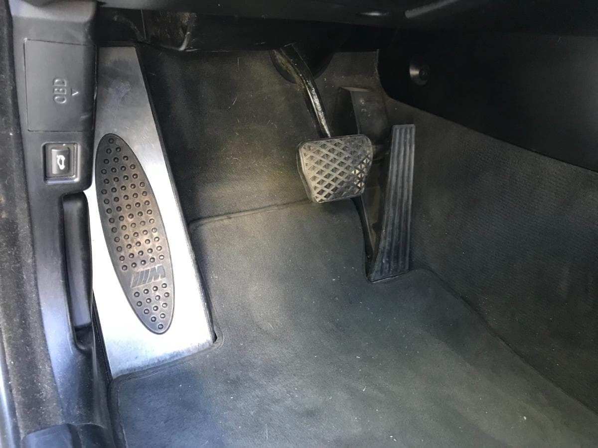 BMW 520D · Ano 2008 — image 24