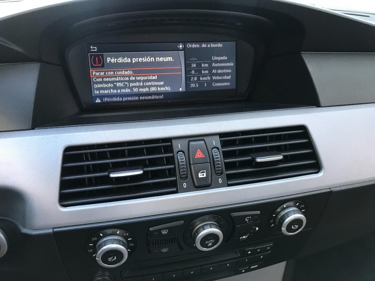 BMW 520D · Ano 2008 — image 26