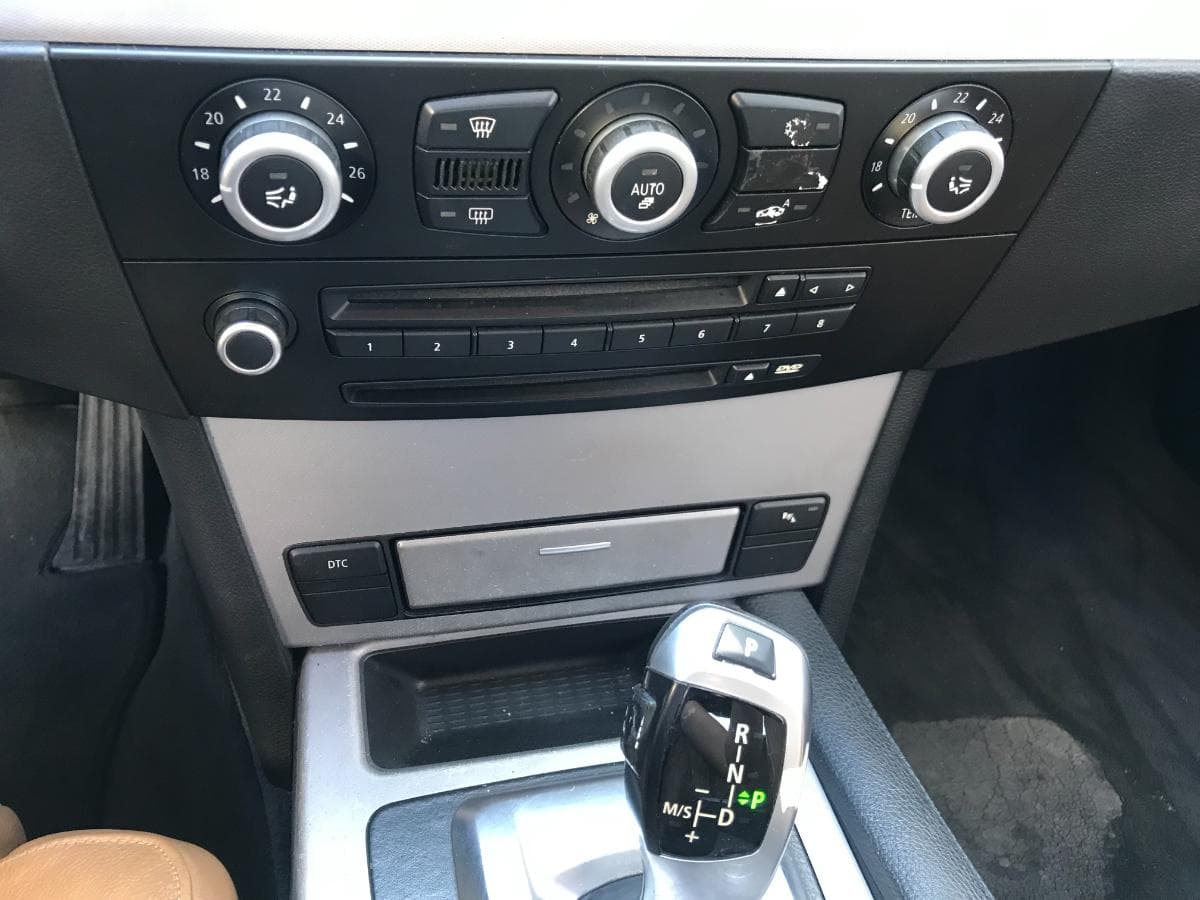 BMW 520D · Ano 2008 — image 28