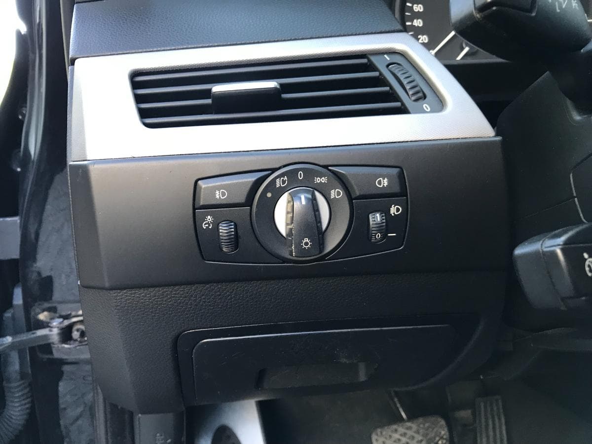 BMW 520D · Ano 2008 — image 31