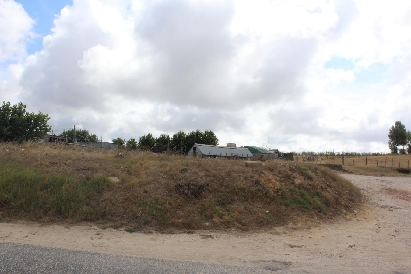 1/2 de Terreno · Torres Vedras — imagen 1
