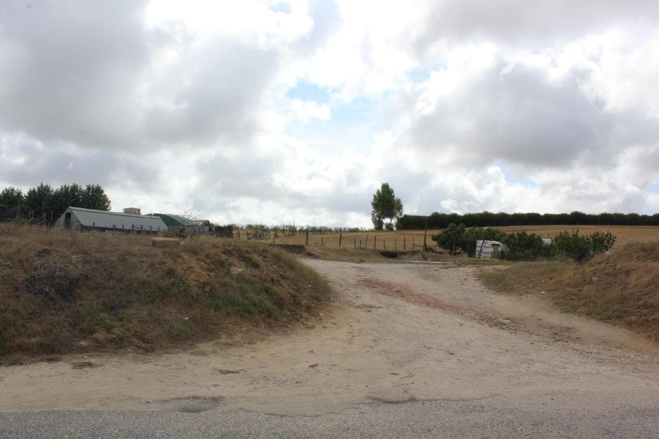 1/2 de Terreno · Torres Vedras — imagen 8