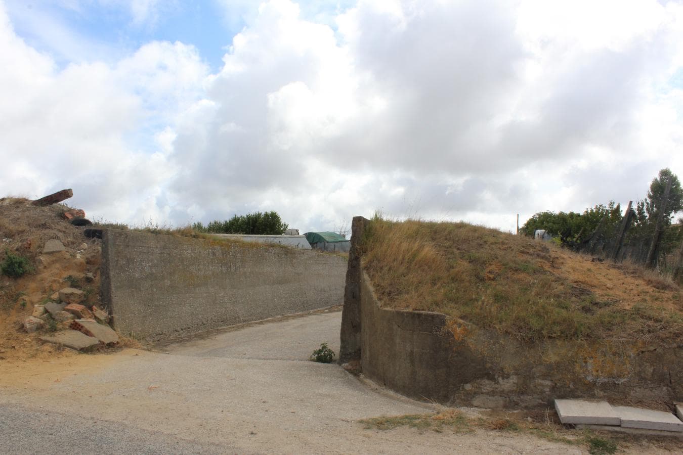 1/2 de Terreno · Torres Vedras — imagen 2