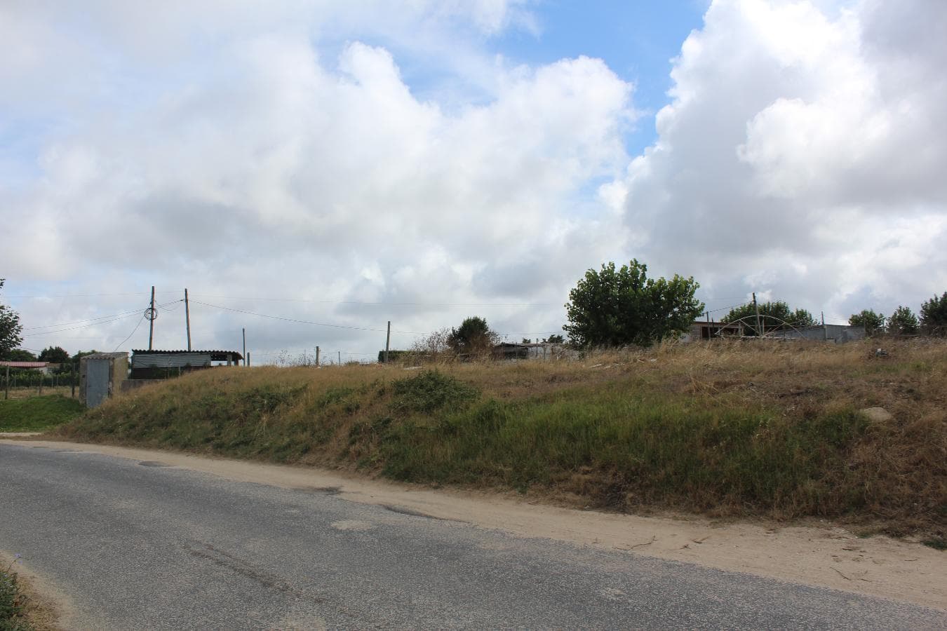1/2 de Terreno · Torres Vedras — imagen 3