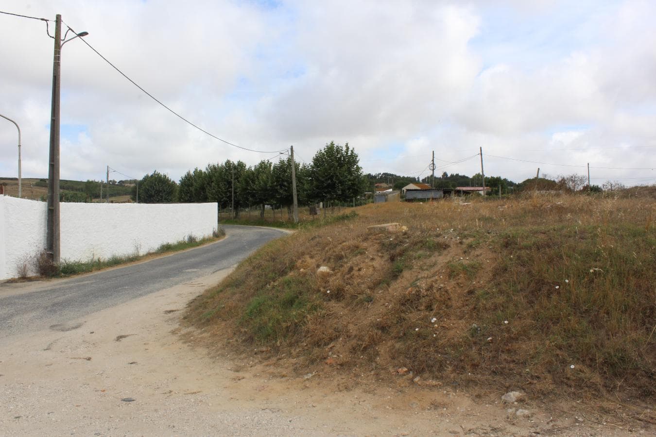 1/2 de Terreno · Torres Vedras — imagen 4