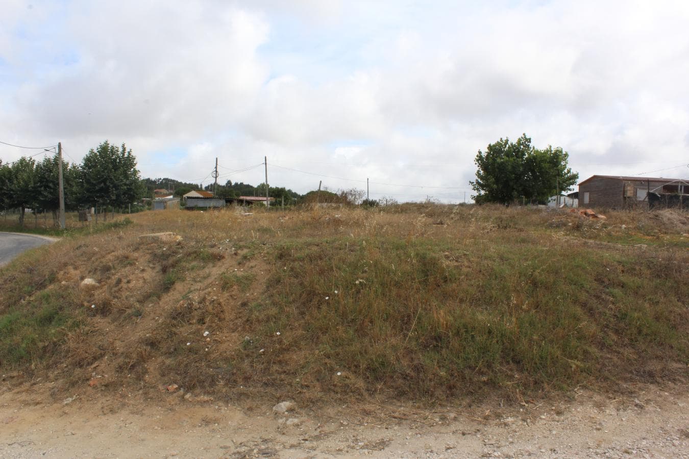 1/2 de Terreno · Torres Vedras — imagen 5