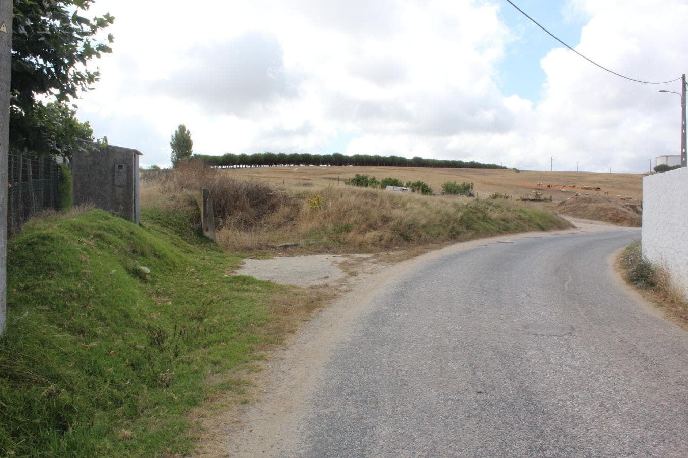 1/2 de Terreno · Torres Vedras — imagen 6