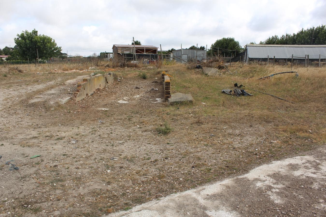 1/2 de Terreno · Torres Vedras — imagen 7